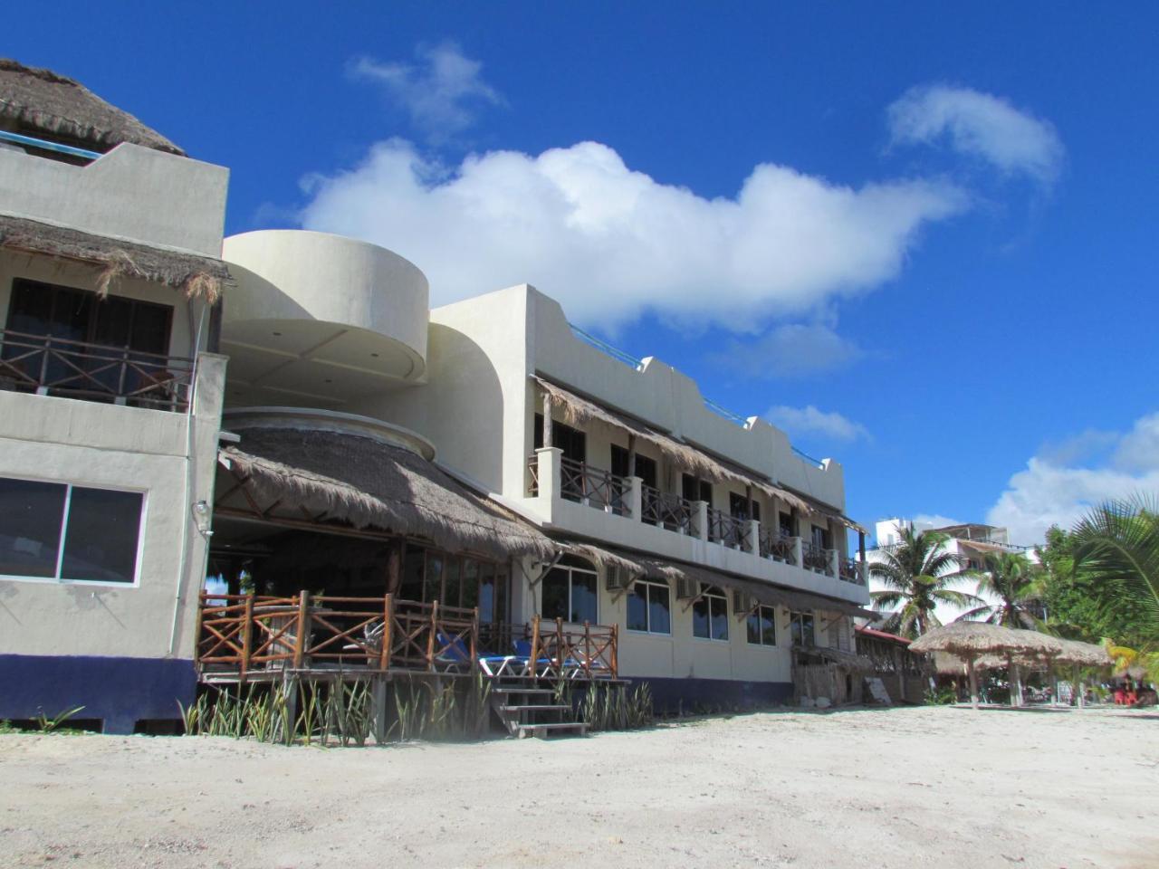 Hotel Porto Coral