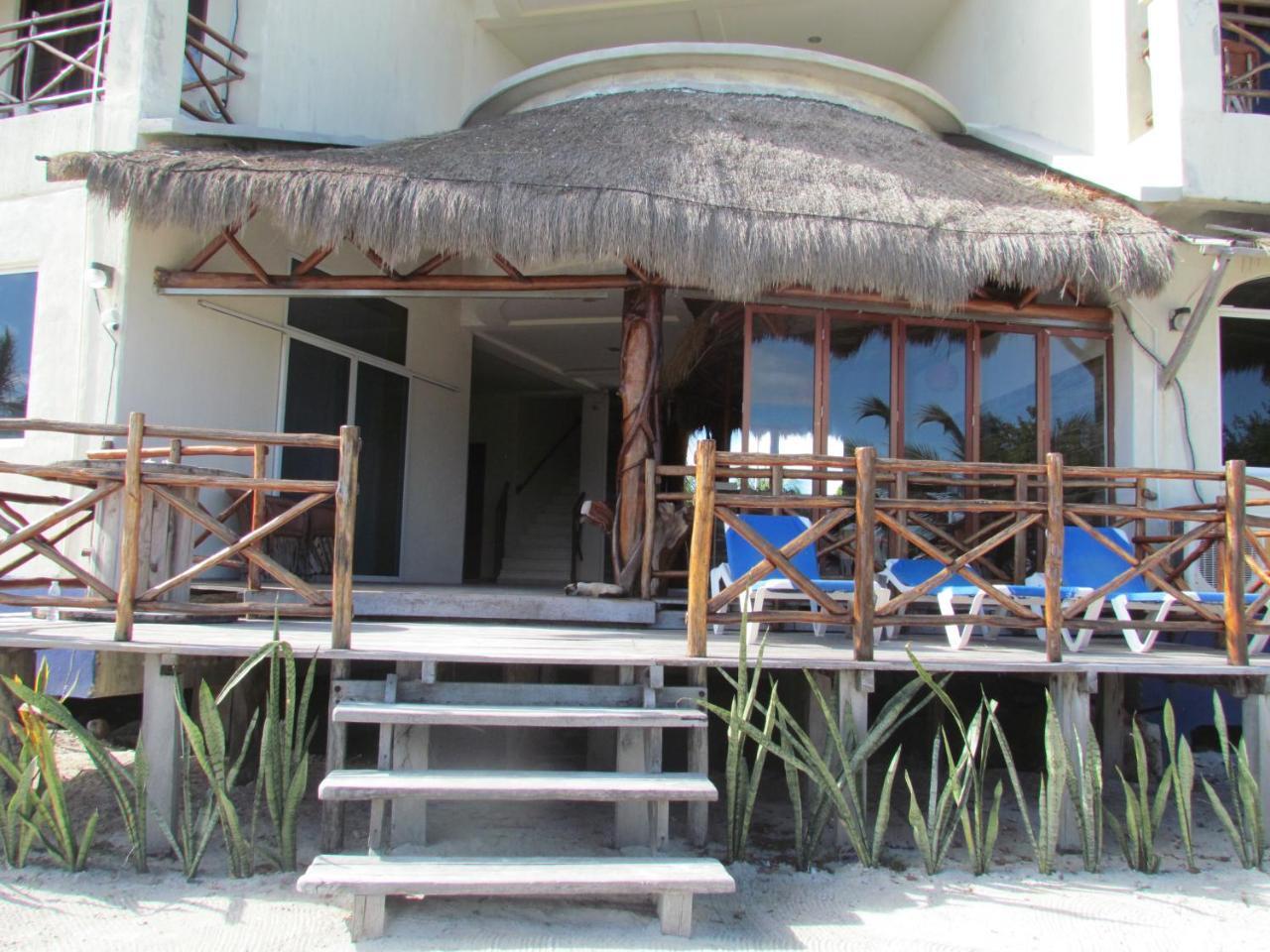 Hotel Porto Coral